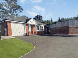 36, Wray Drive, Pontesbury, Shrewsbury SY5 0FF