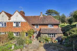 28, Truggers Cottages, Truggers Lane, Edenbridge TN8 7BP