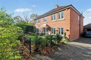 27, Pigot Lane, Norwich NR14 7PX