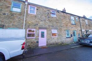 58, Hedley Hill Terrace, Durham DH7 9AZ