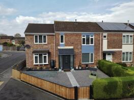 15, Hartley Way, Taunton TA1 2LJ