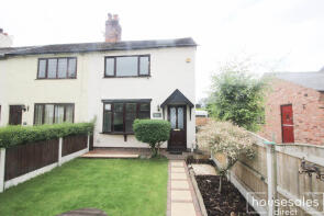 Beechcroft, Holmes Chapel Road, Sproston, Crewe CW4 7LW
