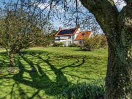 Cookes Cottage, The Common, Norwich NR10 4PF