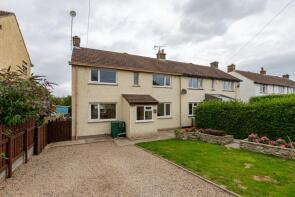3, West End, Tunstall Main Street, Richmond DL10 7QX