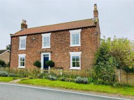 Ross Farm House, Main Street, Goole DN14 8HR