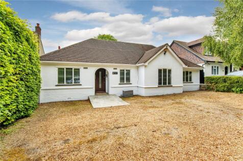 Pilgrims Way East, Otford, Sevenoaks, Kent, TN14