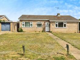 29, College Road, Thetford IP26 4LL