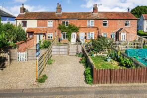 44, High Green, Norwich NR15 1JA