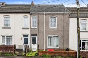 30, Heol Eglwys, Coelbren, Neath SA10 9PF