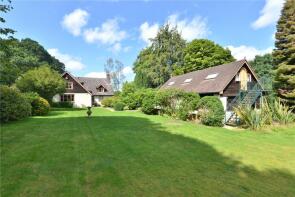 Atchin-tan, Woodgreen Road, Fordingbridge SP6 2LP