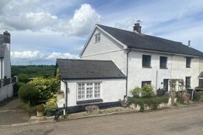 Three Winds, Road From Aunk Cross To Talaton Cross, Exeter EX5 2RL