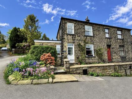 Goose Green, Oxenhope, Keighley