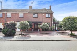 Foxwood, Main Street, Lutterworth LE17 6AG