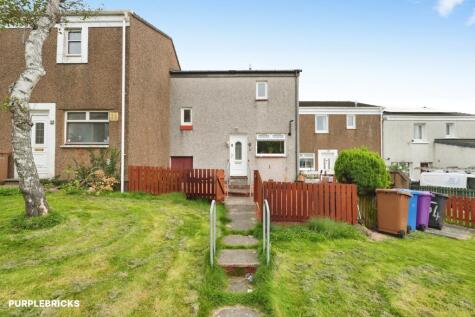 Campsie Avenue, Irvine, KA11