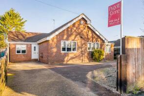 15, Saundergate Park, Wyberton, Boston PE21 7BU