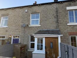 11, Bugler Terrace, Storrs Hill Road, Horbury, Wakefield WF4 5PG