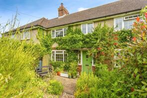 18, Mongers Mead, Lewes BN8 5BE