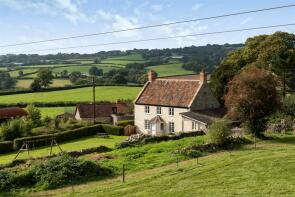 Waltham, Little Hill, Buckland St Mary, Chard TA20 3SS