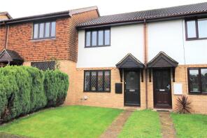 40, Brunel Close, Winchester SO21 3BX