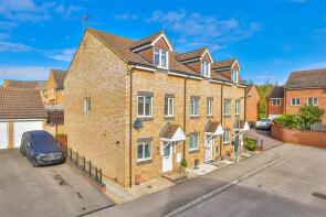7, Worcester Close, Corby NN18 8QZ