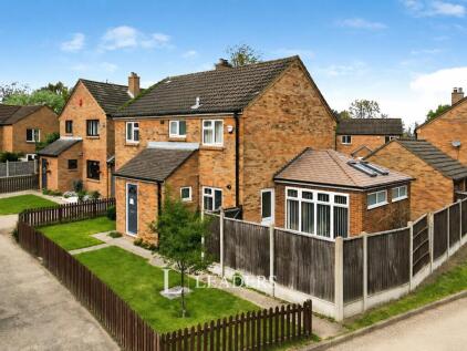 Longcross, Pennyland, Milton Keynes