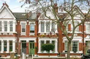 13, Defoe Avenue, Richmond TW9 4DL