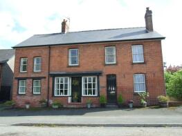 Redcliffe, Garth, Llanwrtyd Wells LD4 4AR
