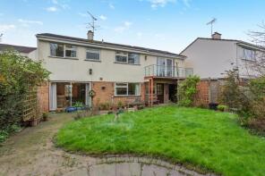 28, Derry Park, Minety SN16 9RA