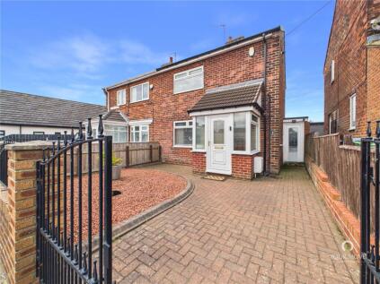 Ullswater Terrace, South Hetton, Durham, Durham, DH6