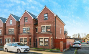 7, Richmond Street, Ashton-under-lyne OL6 7TX