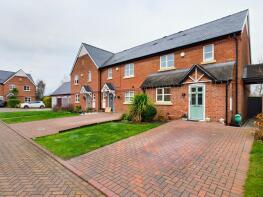 9, St Clements Court, Crewe CW2 5NS