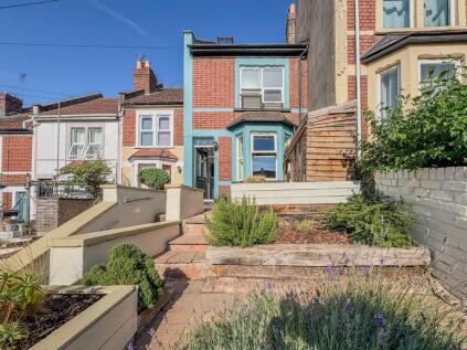 Arlington Road, St Anne's, Bristol, BS4 4AF