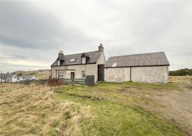 Daisy Bank, Scouriemore, Scourie More Road, Scourie IV27 4TG