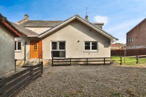 6, Church View, Airdrie Road, Airdrie ML6 8PA