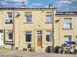 16, Hardy Street, Brighouse HD6 1UA