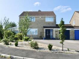11, Martins Paddock, Cranmore, Shepton Mallet BA4 4QY