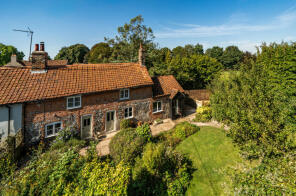 Rock Cottage, Broomsthorpe Road, King's Lynn PE31 8RG