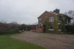 2, Bradley Brook Cottages, Tarporley Road, Whitley, Warrington WA4 4DS