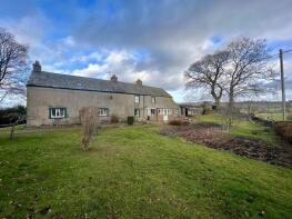 Denny Hill, Bampton On The C3044 To Mardale Head, Penrith CA10 2RJ