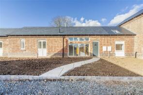 The Byre, Wolvey House Barns, Wolds Lane, Hinckley LE10 3LL
