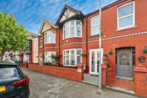 29, Butterton Road, Rhyl LL18 1RB