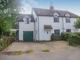84, The Green, Harleston IP20 0ET
