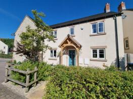 24, Jacksons Ley, Matlock DE4 4NX