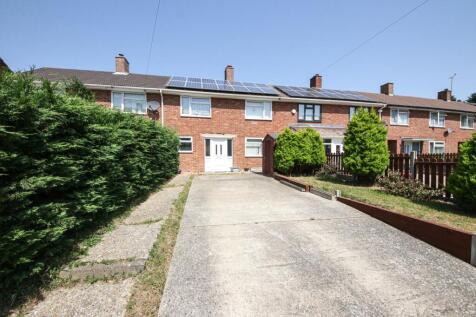 Proctor Close, Thornhill, SO19