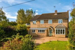 2 Field House, Tews End Lane, Towcester NN12 7NQ