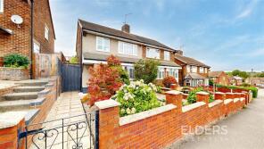 28, Windermere Avenue, Ilkeston DE7 4FQ