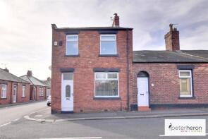25, Francis Street, Fulwell, Sunderland SR6 9RQ