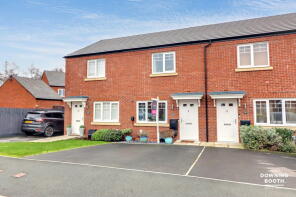 8, Lupton Road, Fradley, Lichfield WS13 8XN