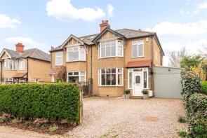 23, Molivers Lane, Bedford MK43 8JT