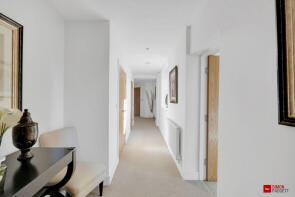 Apartment 3, Derwent House, Grenfell Gardens, Colne BB8 9PN